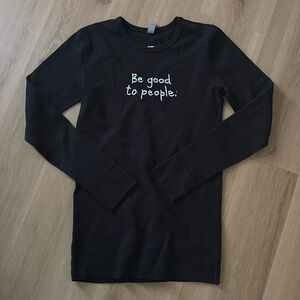 Thermal shirt